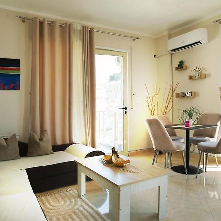 Sea View Apartement Durrës 外观 照片