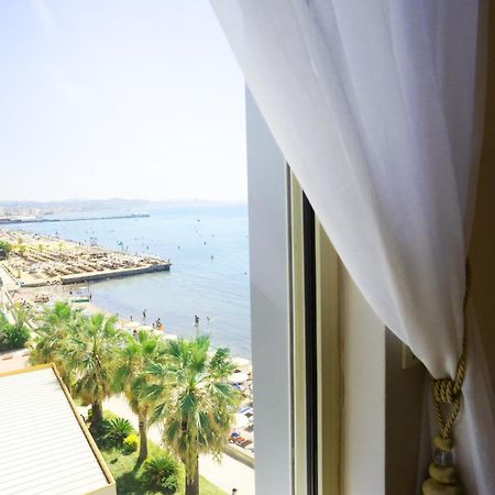 Sea View Apartement Durrës 外观 照片