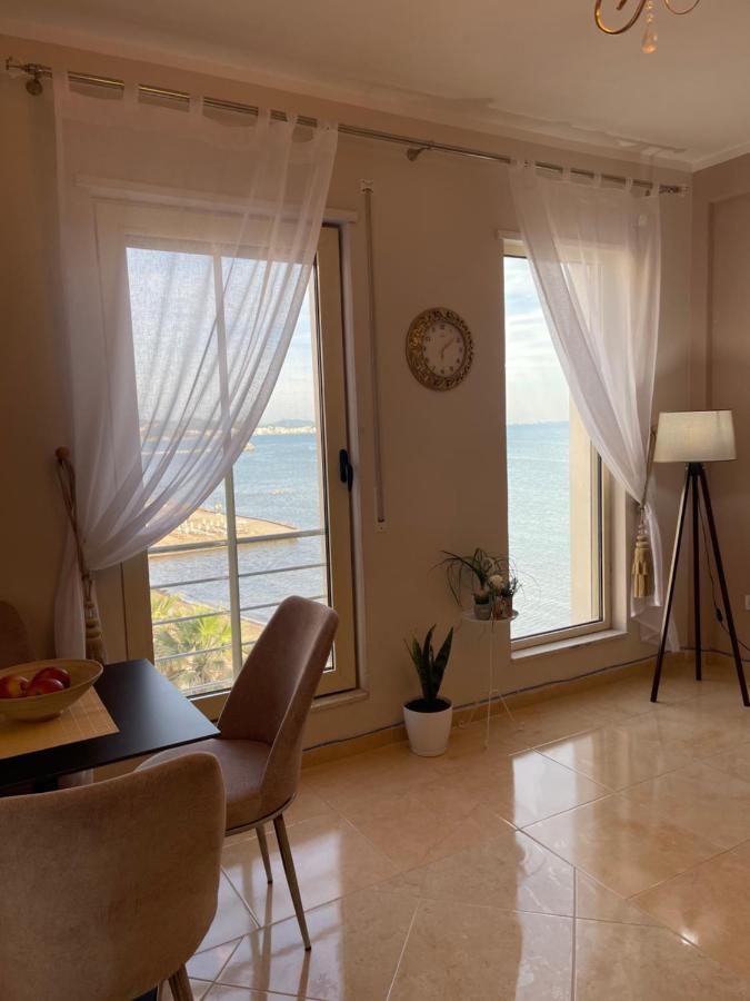 Sea View Apartement Durrës 外观 照片