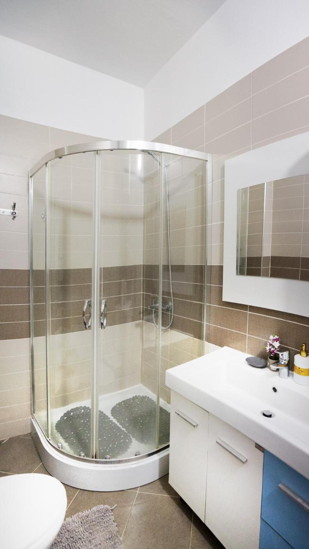 Sea View Apartement Durrës 外观 照片