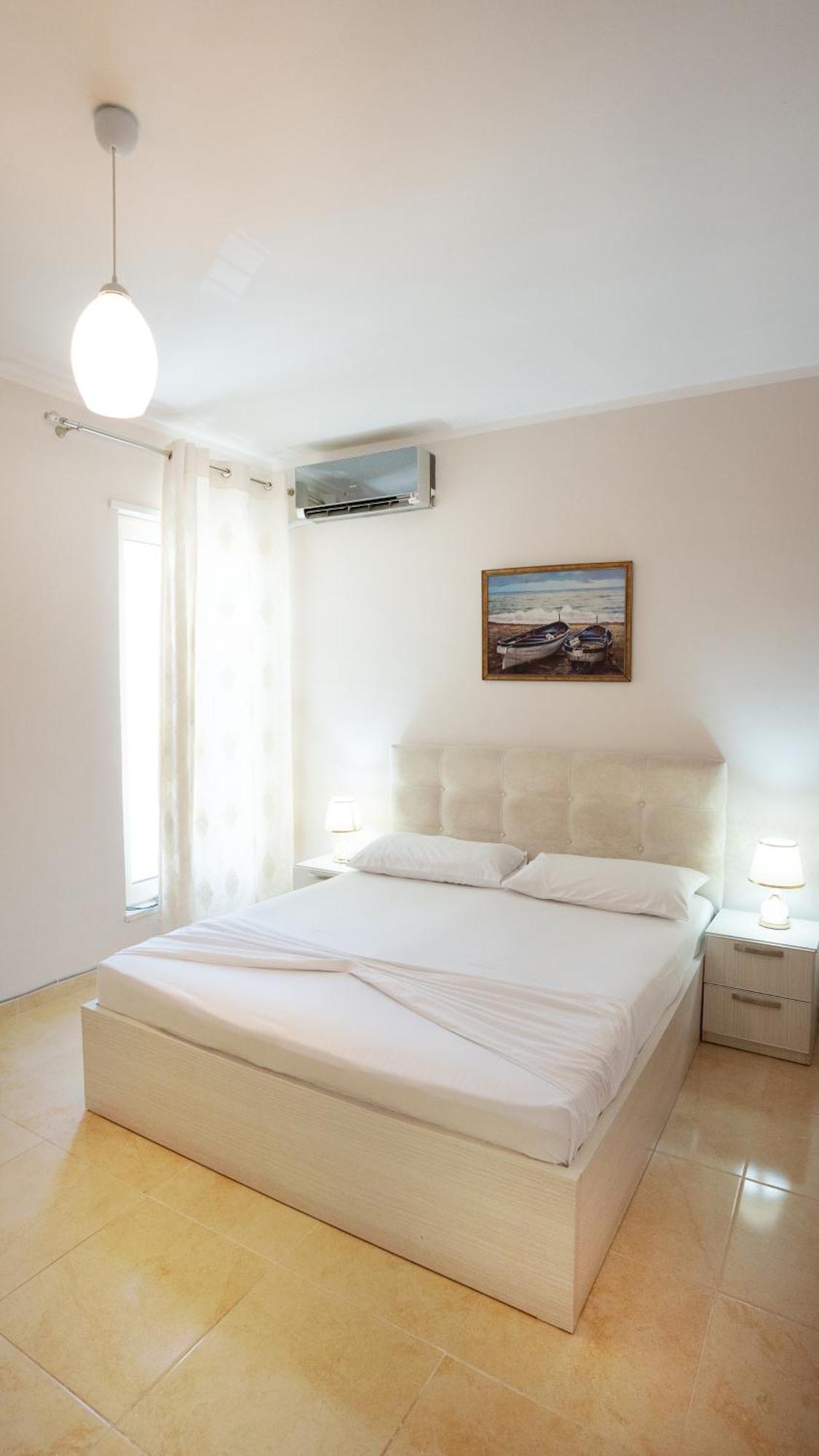 Sea View Apartement Durrës 外观 照片